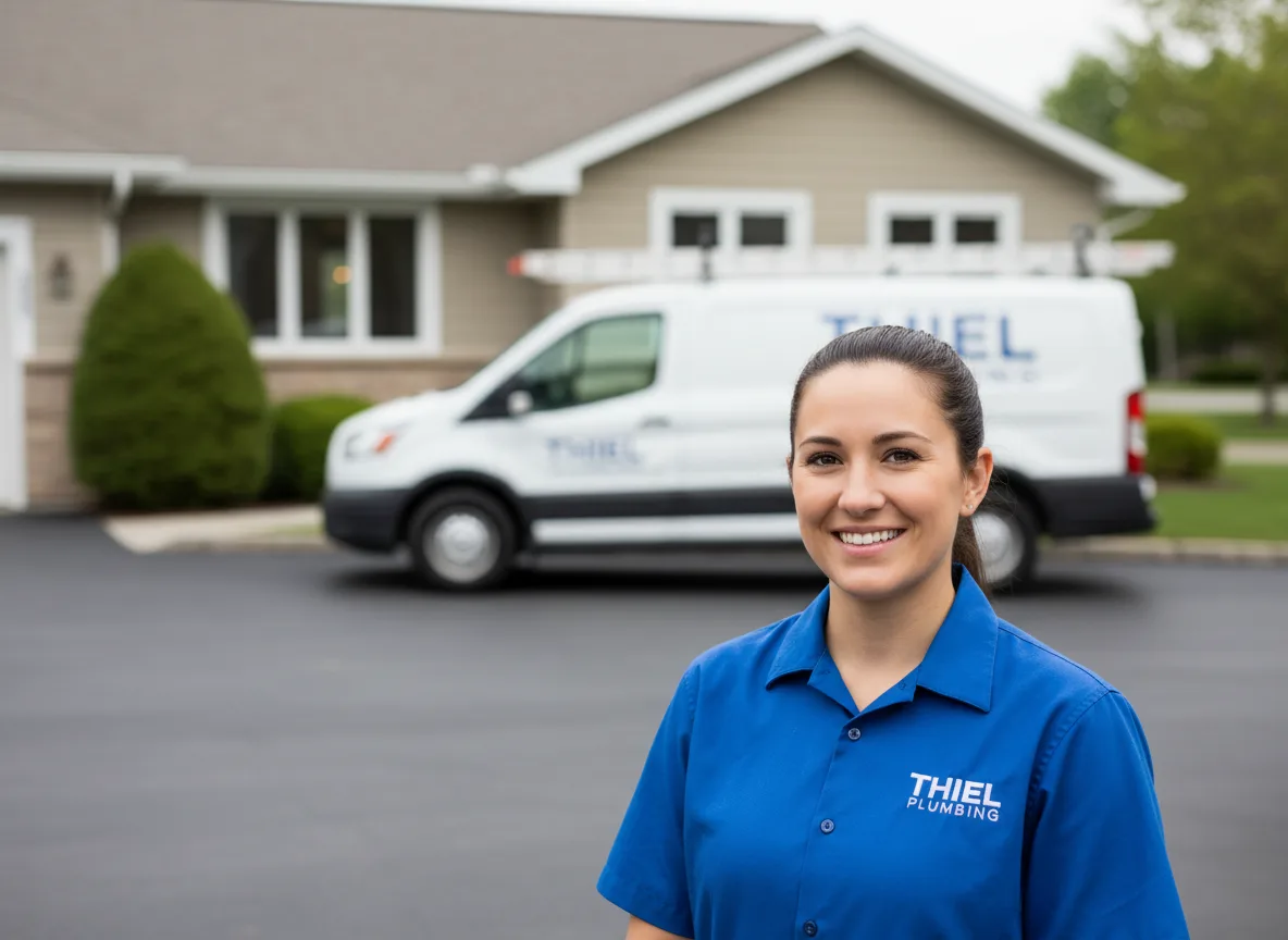 Plumber South Haven, MI FAQs